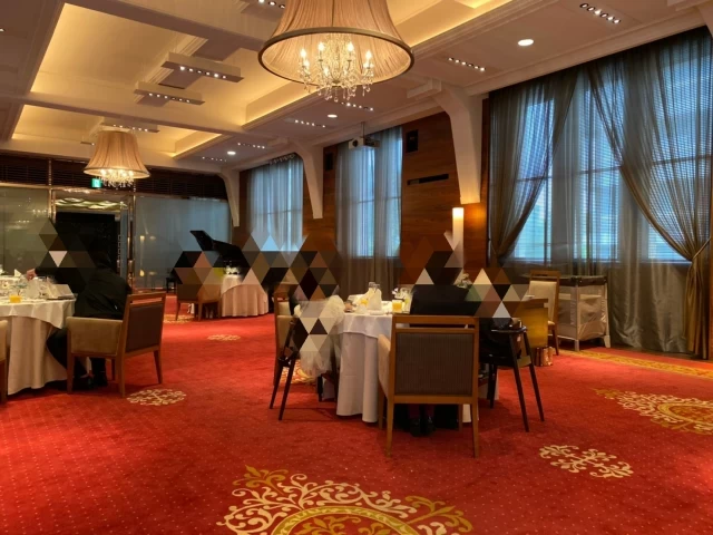 あんころもちさんの挙式・披露宴の写真