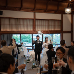 ひまわりさんのプログラムの写真