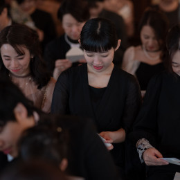 ひまわりさんのプログラムの写真