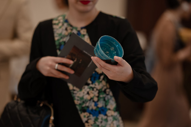 ひまわりさんのプログラムの写真