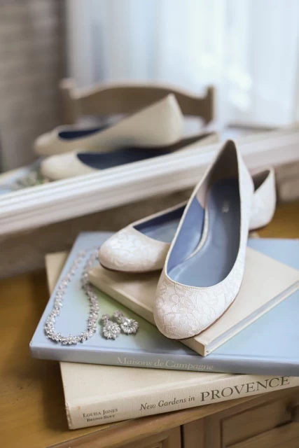 みーさんのシューズの写真