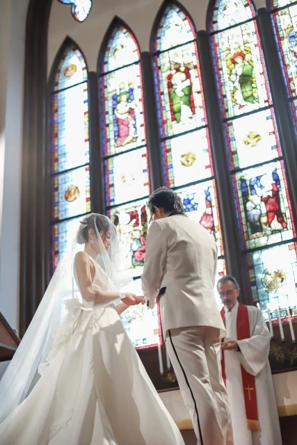 みーさんの挙式・披露宴の写真