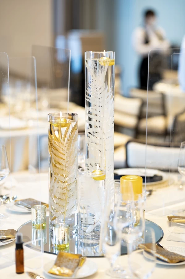 Re___naさんの装花の写真