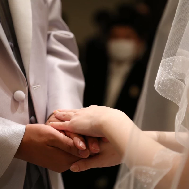 式1週間前に両親が欠席！？新スタイルコロナ禍結婚式！