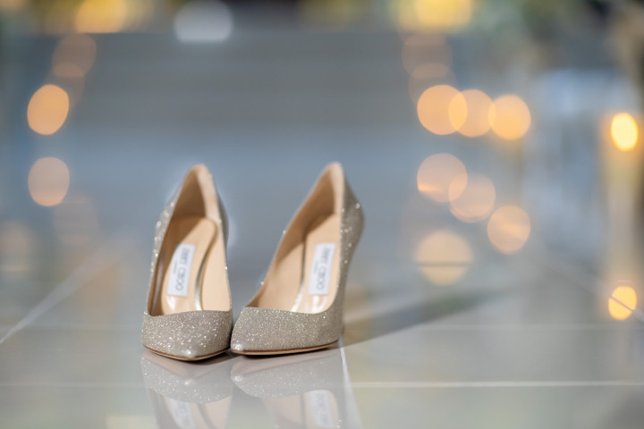 Xmas wedding