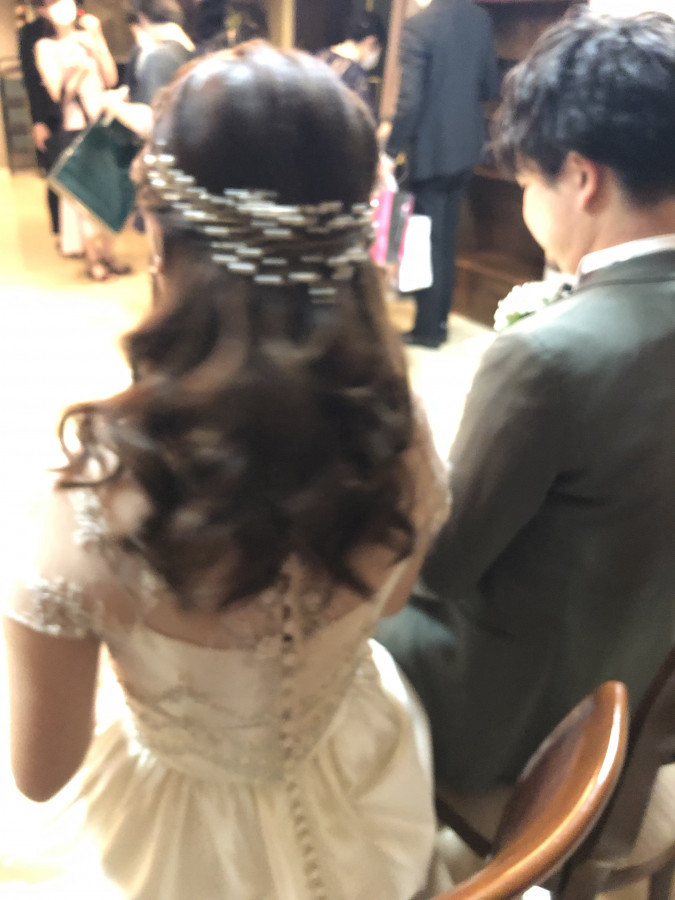 横浜迎賓館の結婚式レポート ハナレポ ウエディングパーク