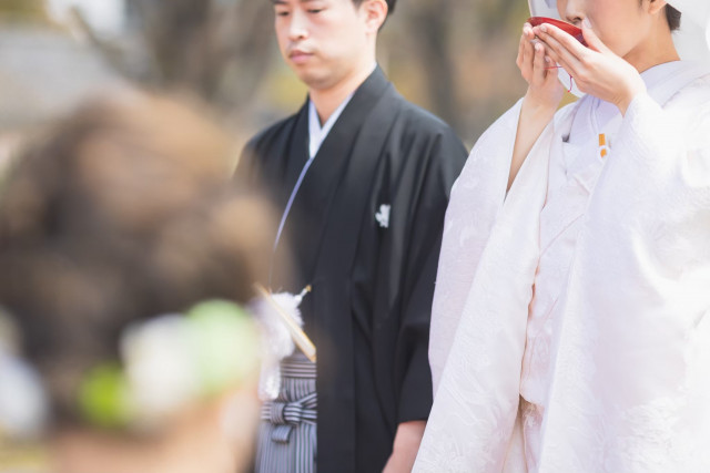 maiさんの挙式・披露宴の写真