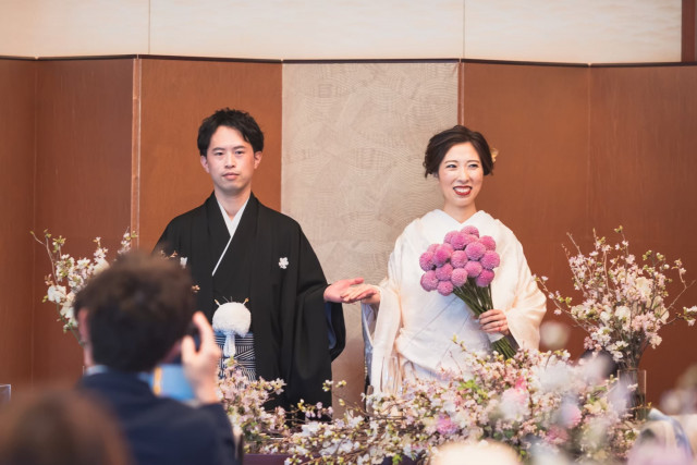maiさんの挙式・披露宴の写真