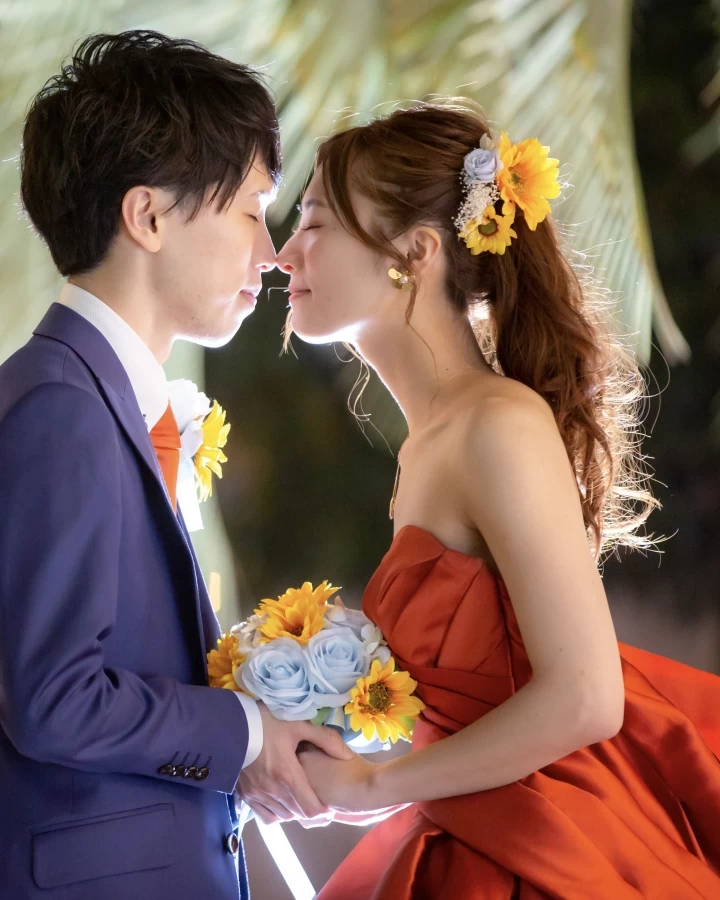 ファーストミート ドッキリ 新郎 衣装 結婚式 （ドッキリ