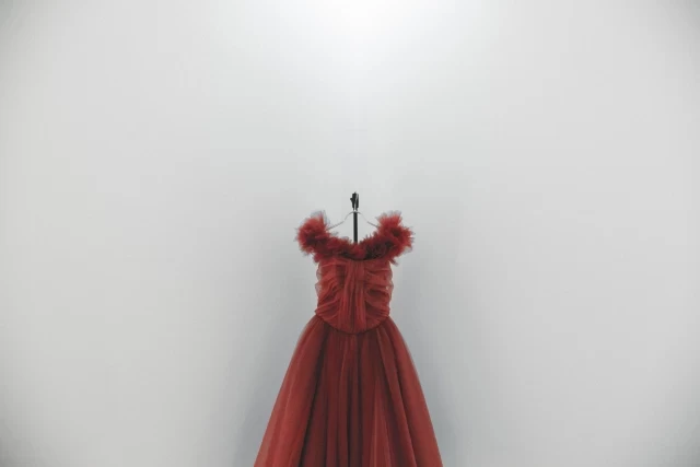 yayoさんのカラードレスの写真