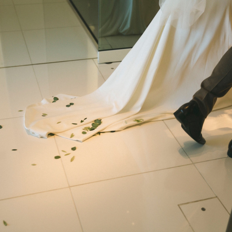 感謝に溢れたコロナ禍でのアットホーム結婚式