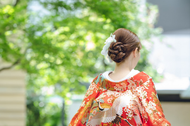 nachauちゃんさんのヘアメイクの写真