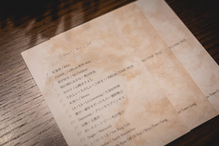 yrnさんの演出アイテムの写真