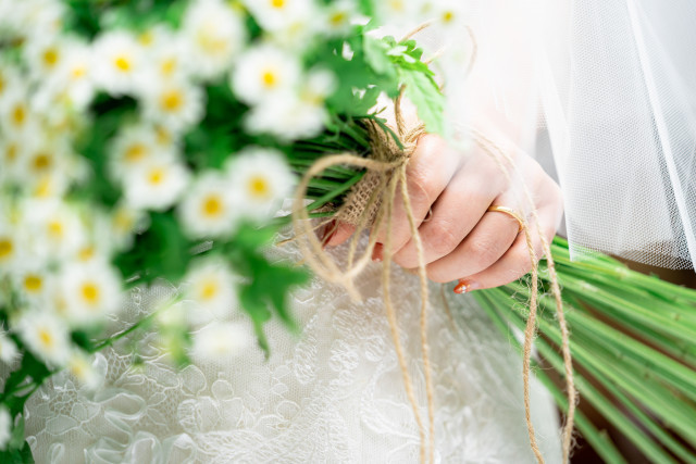 rn.さんの結婚指輪の写真