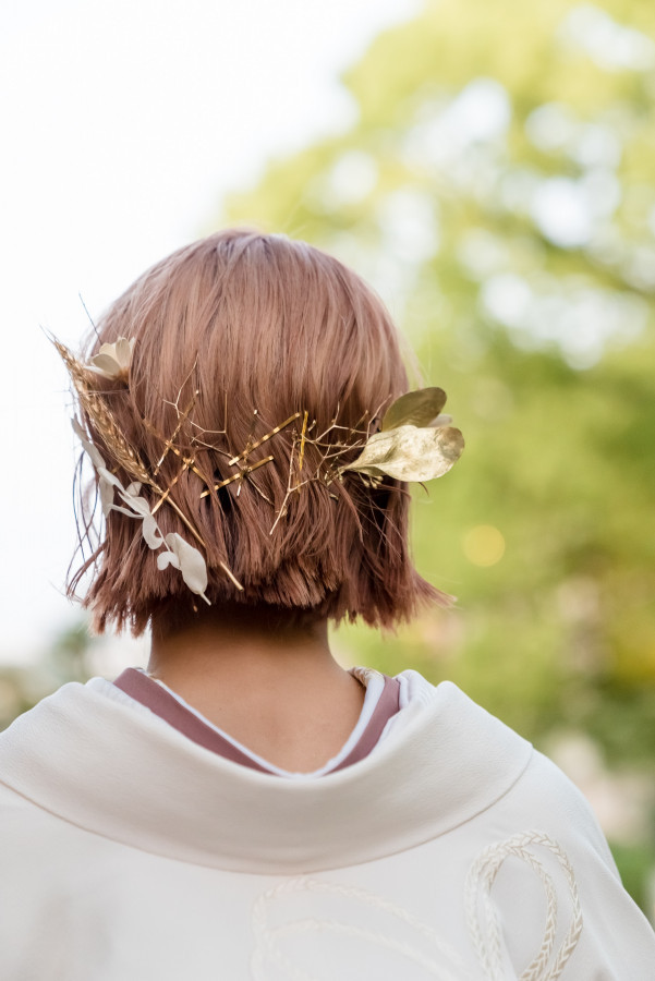 ay_wd_1221さんのヘアメイクの写真