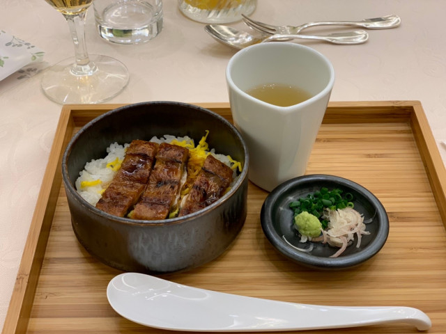 minさんの料理・ドリンクメニューの写真