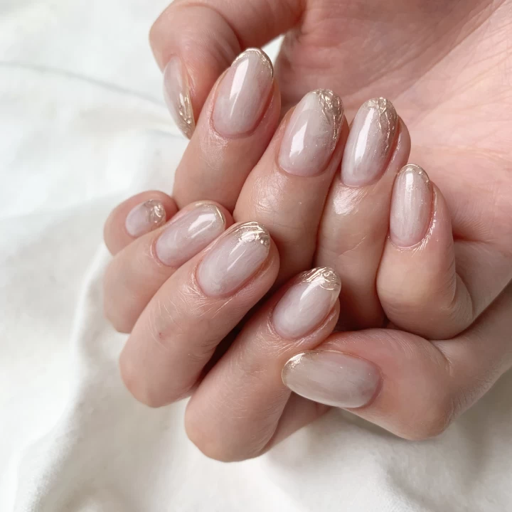 かなさんのネイルの写真