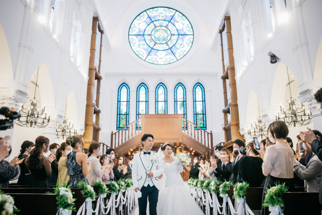 tkrweddingさんの挙式・披露宴の写真