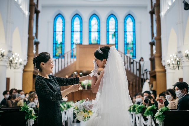 tkrweddingさんの挙式・披露宴の写真