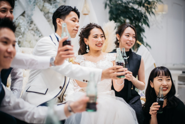 tkrweddingさんの挙式・披露宴の写真