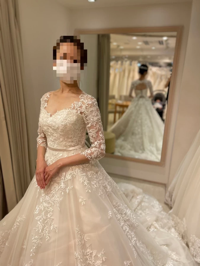 15ページ目)ハッシュタグ「＃カラードレス」の準備レポを探す(全2172件