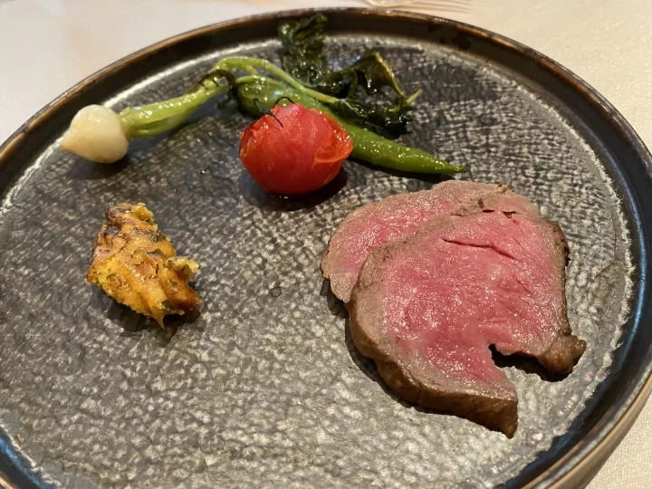yoccoさんの料理・ドリンクメニューの写真