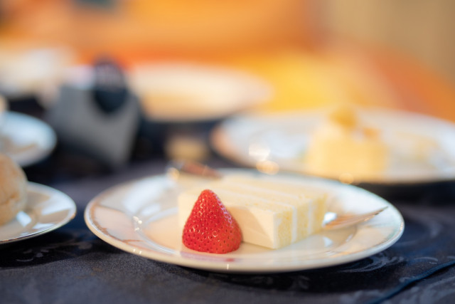 mさんの料理・ドリンクメニューの写真