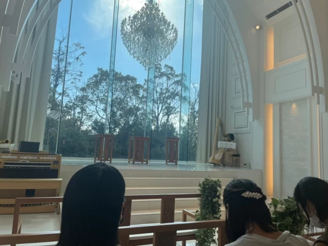 sさんの挙式・披露宴の写真