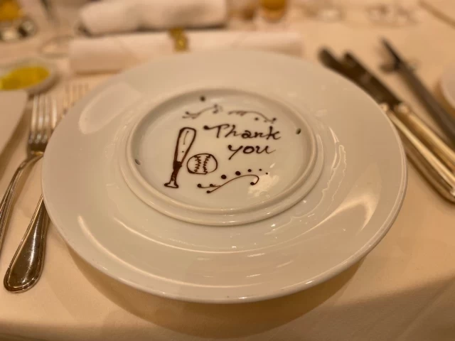 ふらんさんの料理・ドリンクメニューの写真