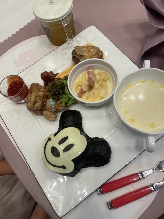 むぎちゃんさんの料理・ドリンクメニューの写真