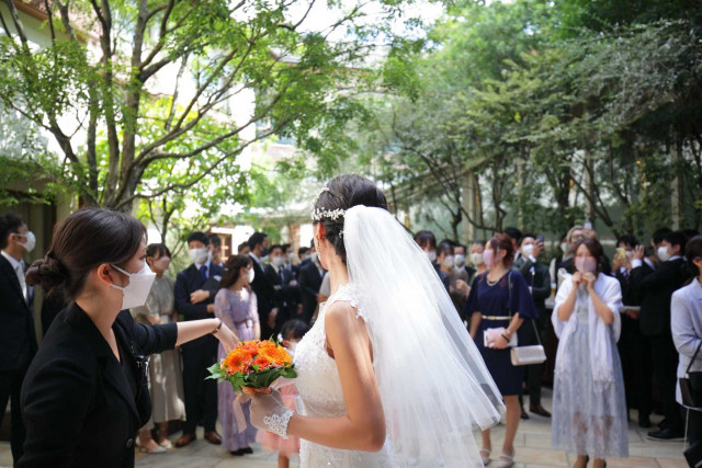 きんたろさんの挙式・披露宴の写真