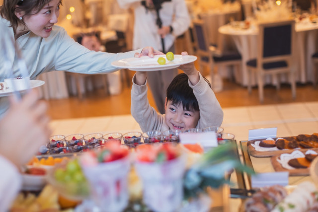 ちーずさんの料理・ドリンクメニューの写真