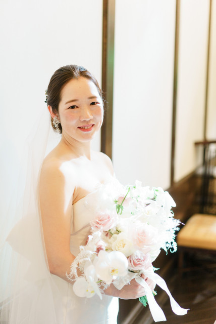Ms.KMJさんの挙式・披露宴の写真