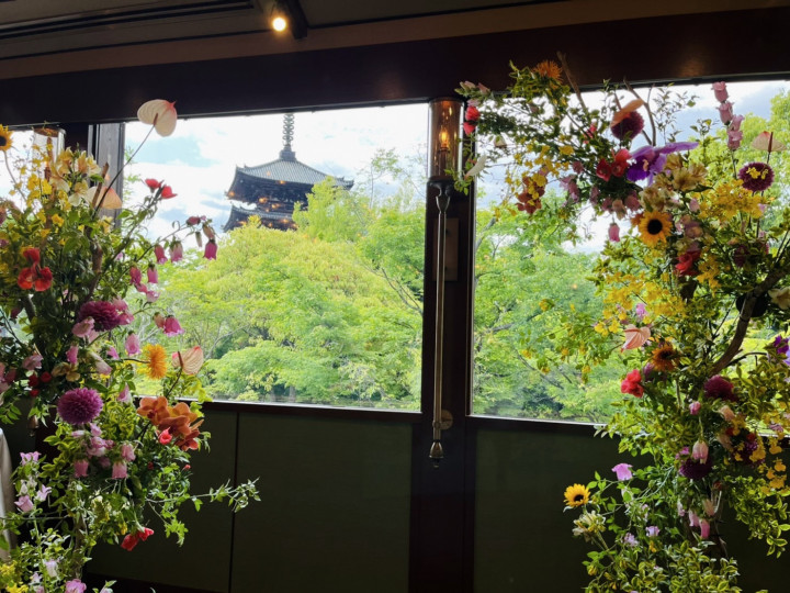 京都感を出すならココで間違いなし!!