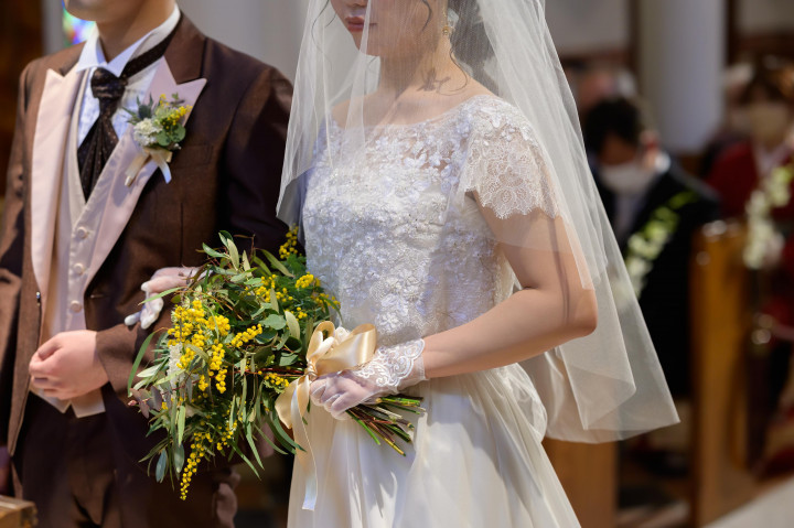 ホテルモントレ京都の結婚式レポート ハナレポ ウエディングパーク
