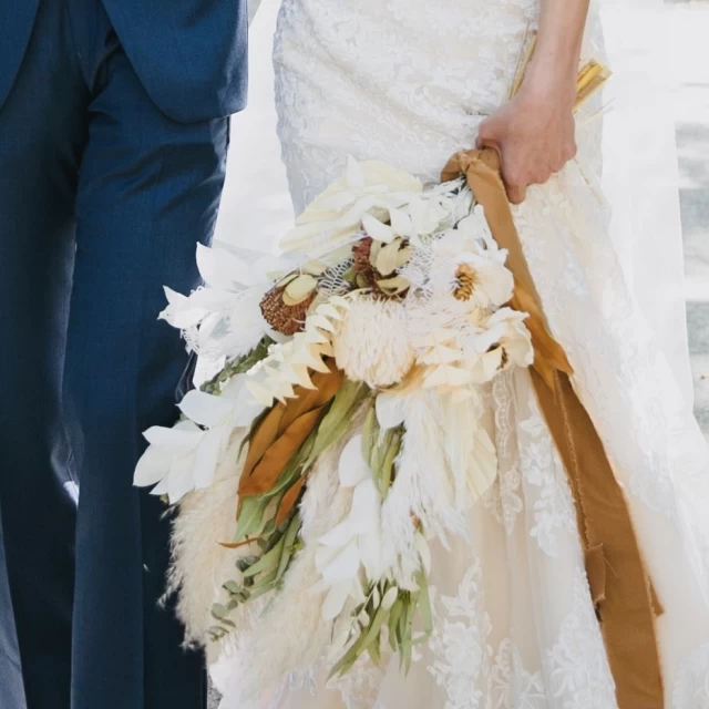 こだわりいっぱい♡海外風 original wedding♡♡－@harna867さん