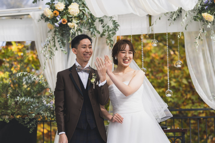 bell.wdさんの結婚指輪の写真