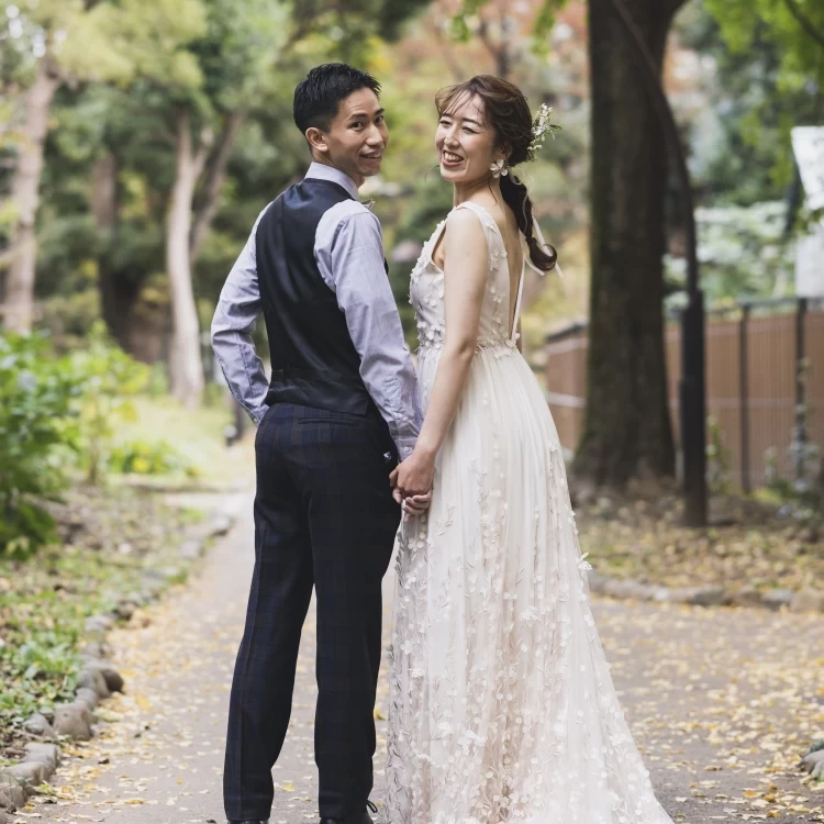 ウェディングドレス 白 TADASHI SHOJI 結婚式ドレス ウェディング ...