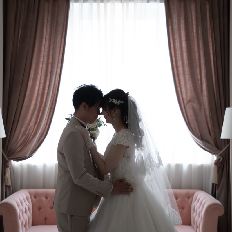 My Wedding Report 〜楽しさと好きが詰まった結婚式〜