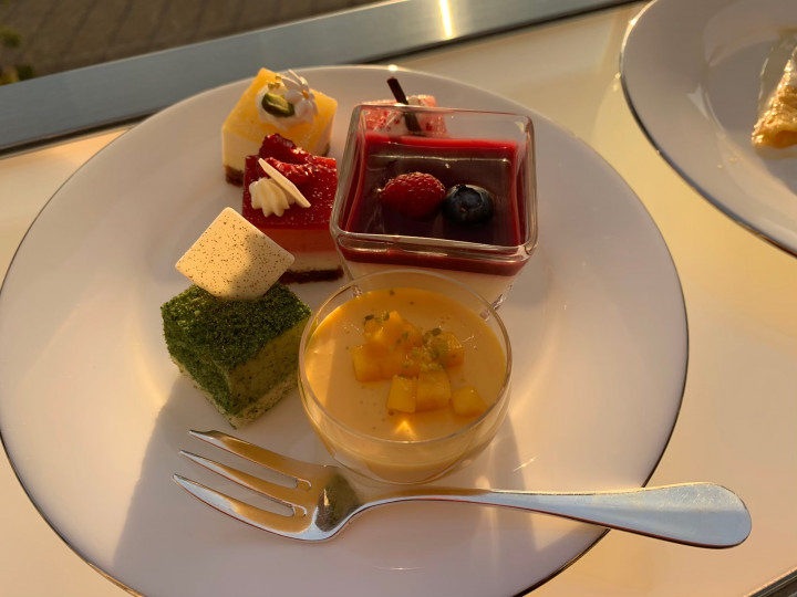 miyuさんの料理・ドリンクメニューの写真