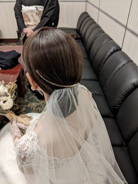 kumakoさんのヘッドドレス・アクセの写真