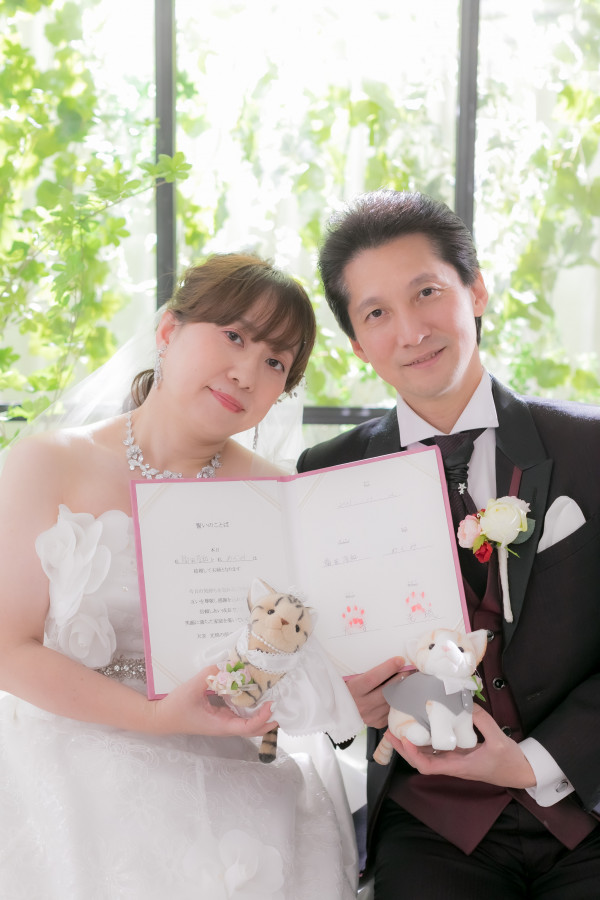 rosemoonさんの後撮りの写真