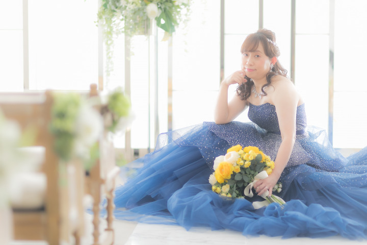 rosemoonさんの後撮りの写真