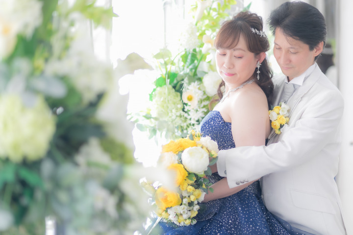 rosemoonさんの後撮りの写真