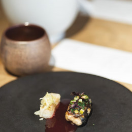 373さんの料理・ドリンクメニューの写真