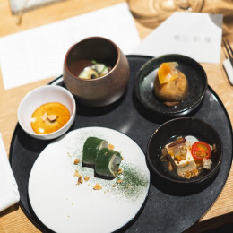 373さんの料理・ドリンクメニューの写真