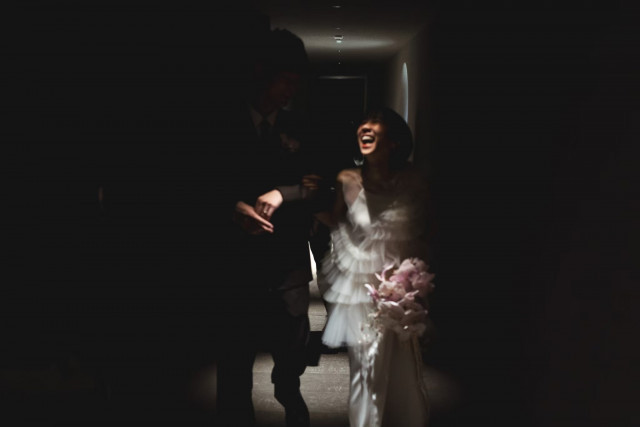 373さんの挙式・披露宴の写真