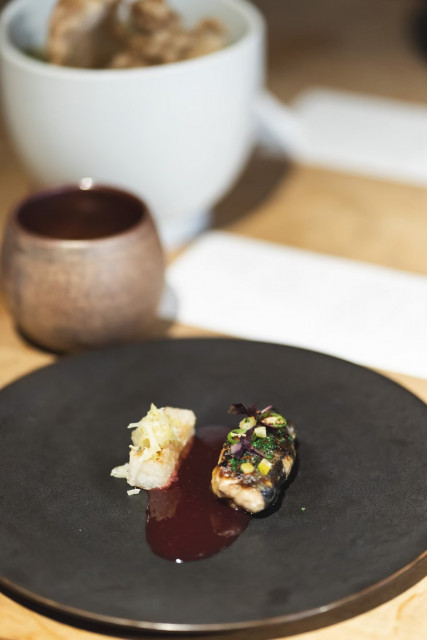 373さんの料理・ドリンクメニューの写真