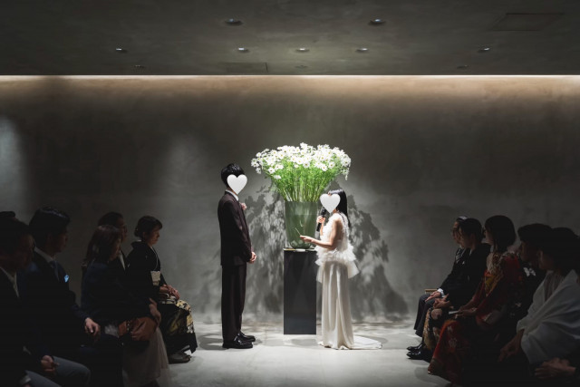 373さんの挙式・披露宴の写真