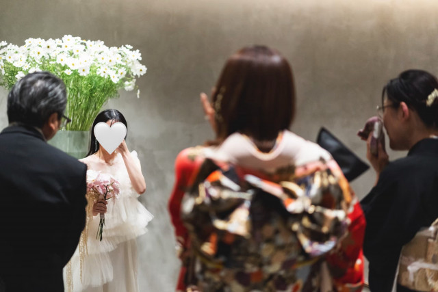 373さんの挙式・披露宴の写真